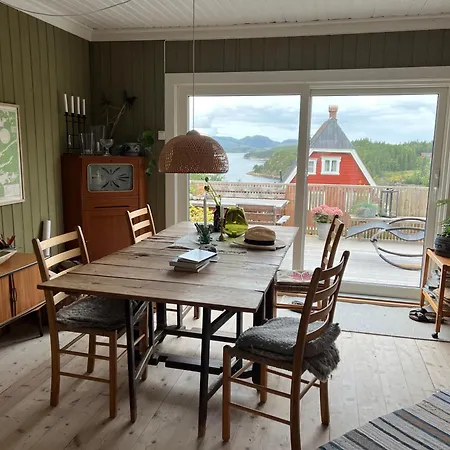 At Salsbruket