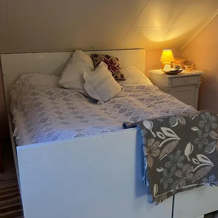 Holiday home At *