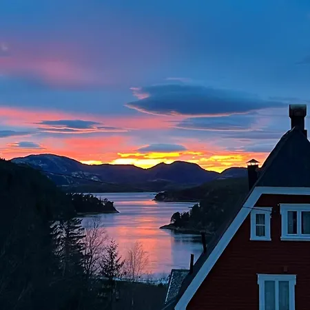 At * Salsbruket