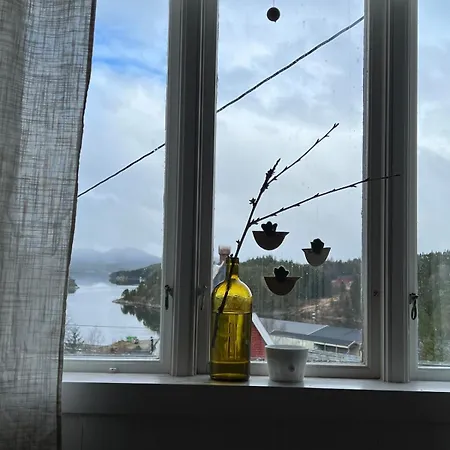 Holiday home At *